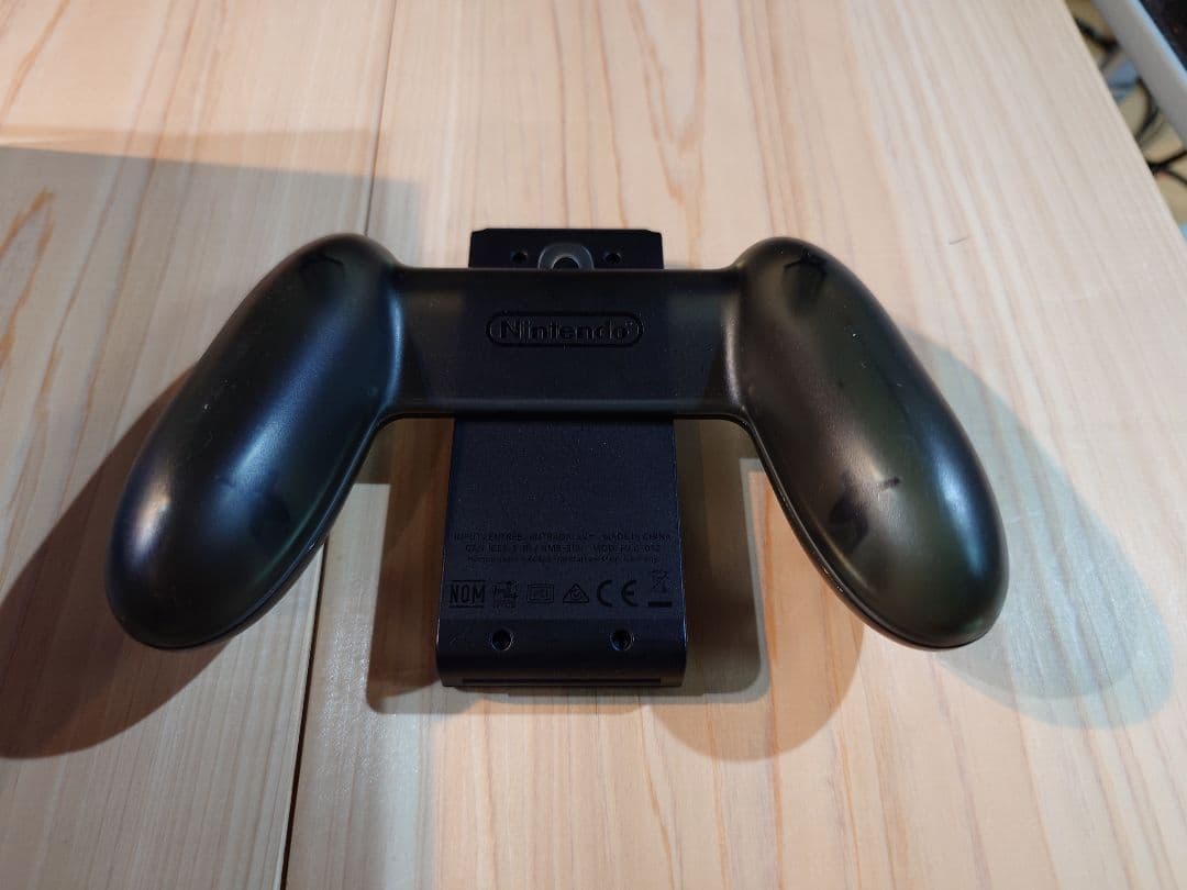 マサ 11/6まで　Switch