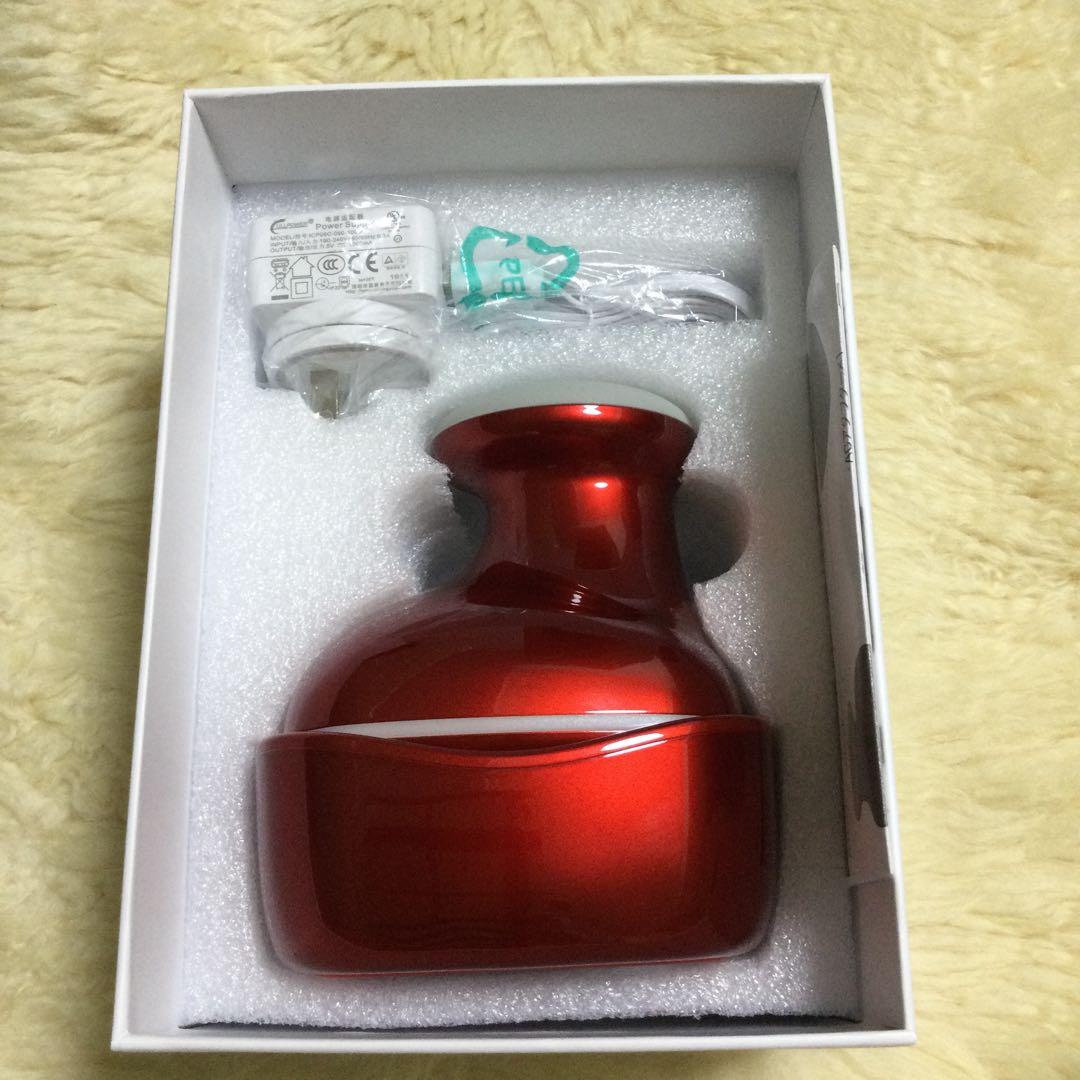 アデランス スパニスパニフトト・USB アデランス 【最新版】バスタイムエステ SPANIST（スパニスト） USB