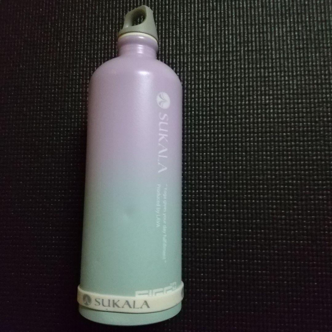 LAVA SUKALA シグ水素水ボトル - メルカリ