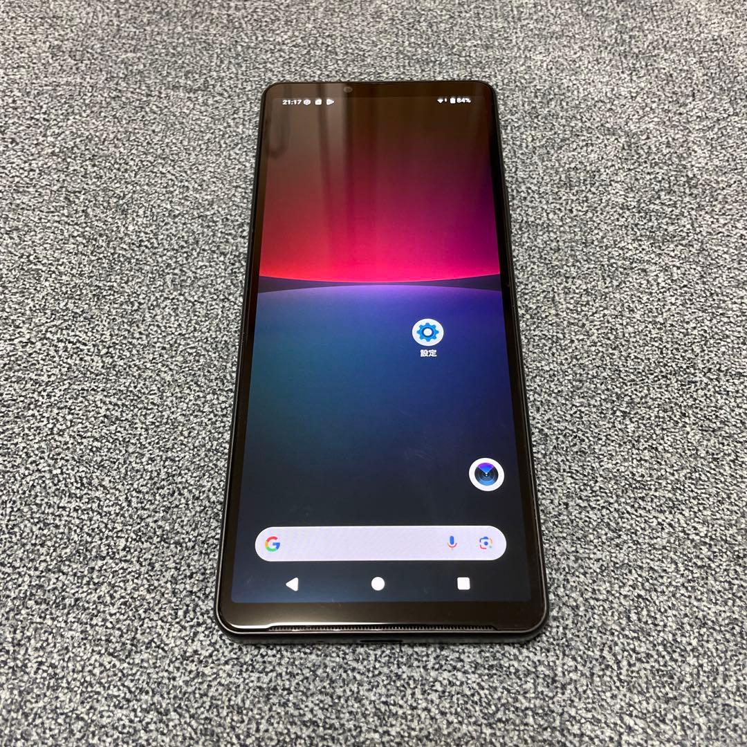 Xperia 10 IV SOG07 ブラック Xperia 10 IV｜価格比較・SIMフリー・最新情報 - 価格.com