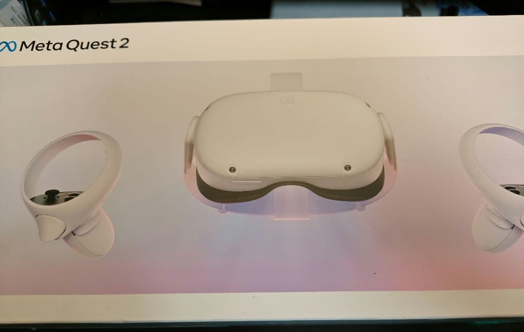 【VR】 quest2 128GB Amazon.com: Oculus Quest 2 Advanced All-in-One Virtual Reality