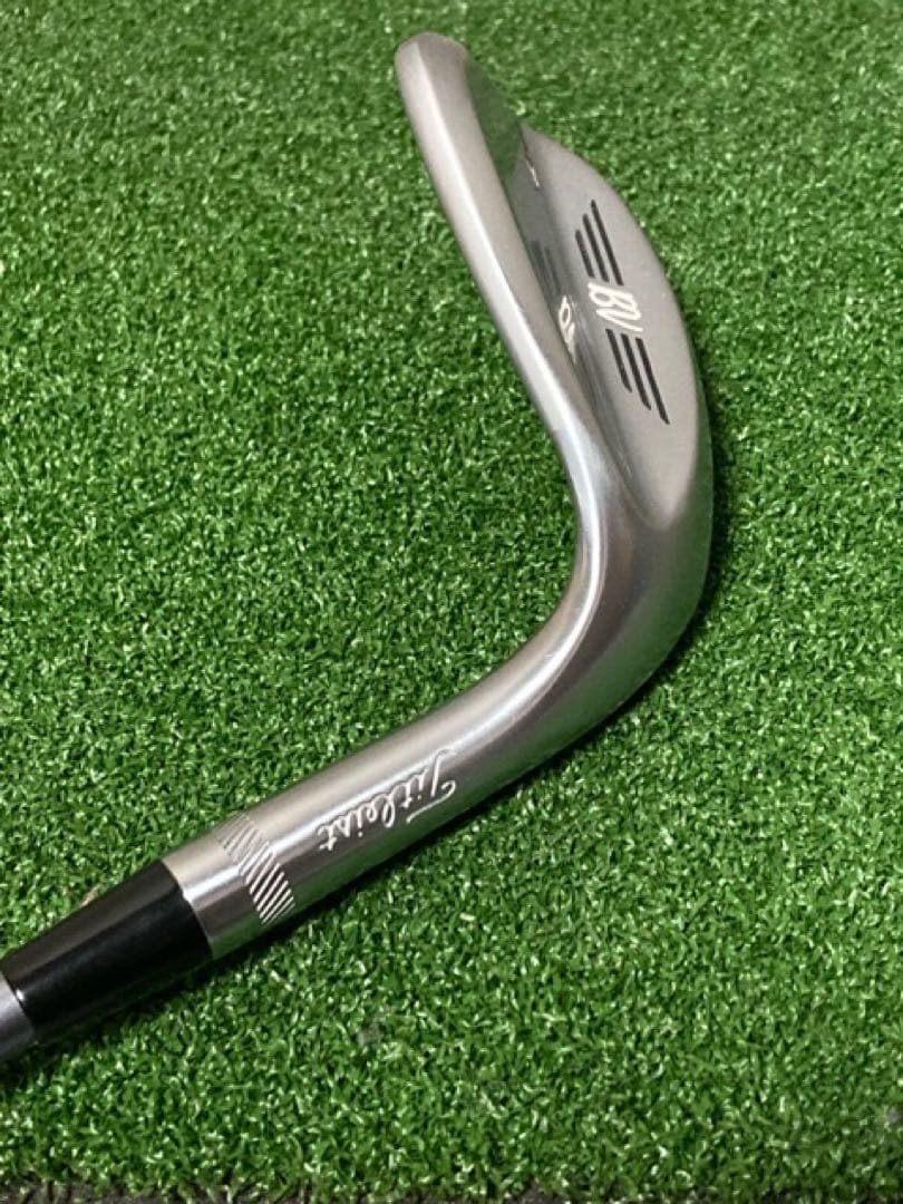 激レア62°ロフトTitleist タイトリスト VOKEY SM9 ウェッジ - メルカリ
