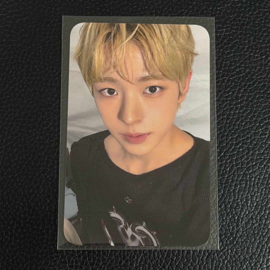 NCTWISH FANME 台北 対面サイン会 入場特典 トレカ ユウシ - メルカリ