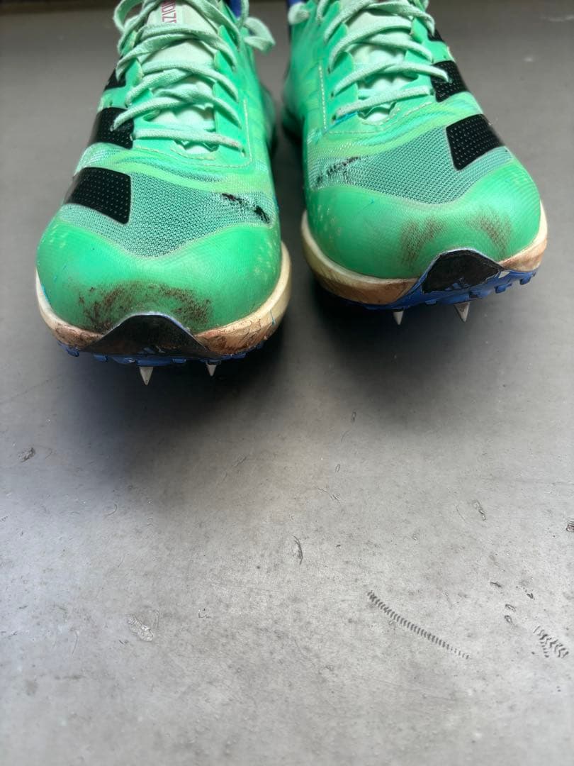 アディゼロプライムSP2 27.0cm