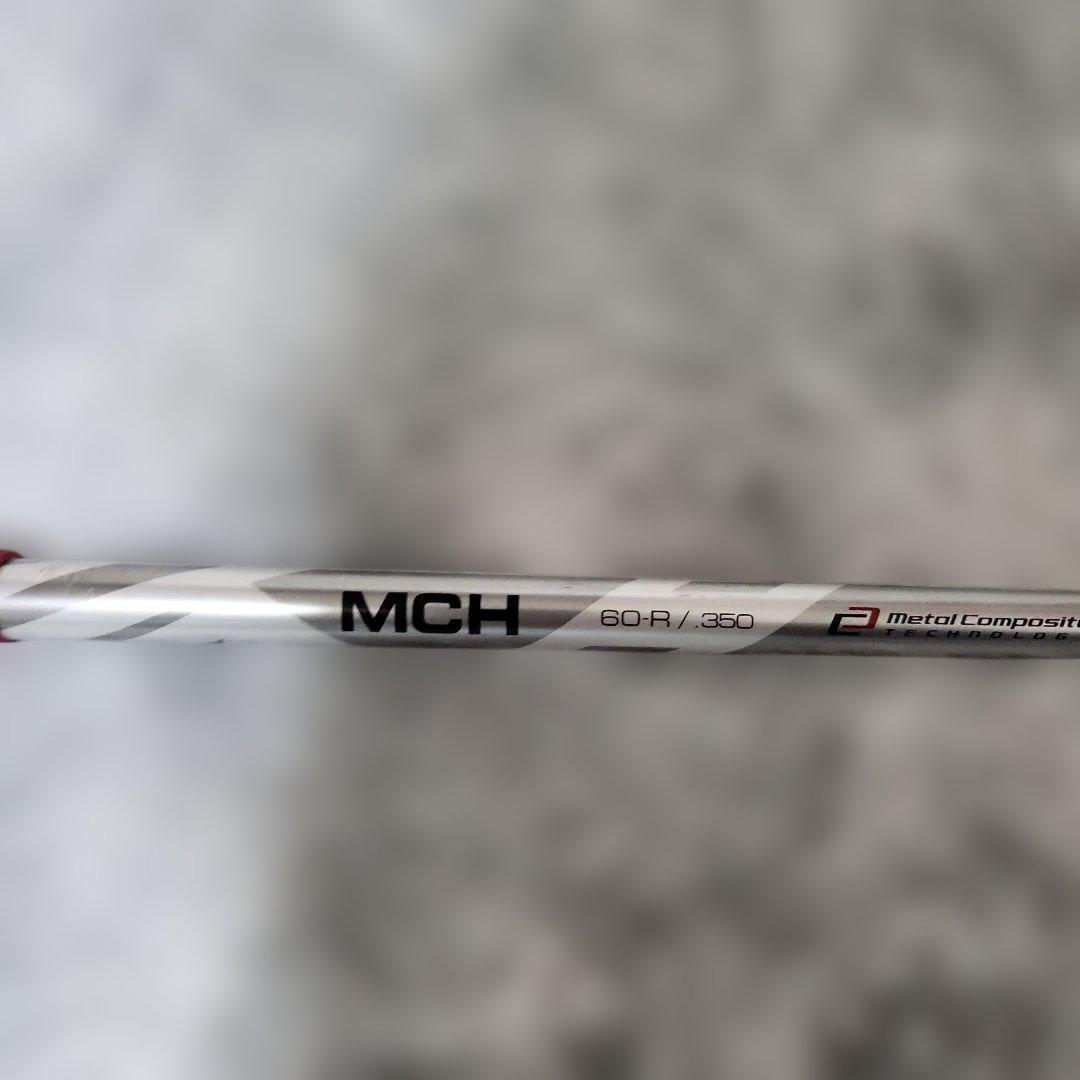 フジクラ MCH60（R） pingスリーブ付 - メルカリ