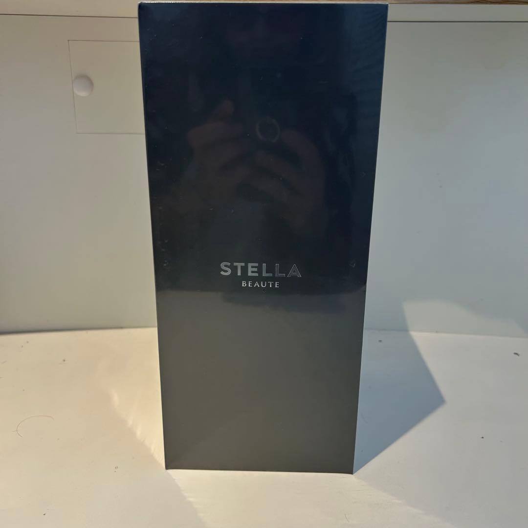 ステラボーテ　リフトブラシ KIRALA STELLA BEAUTE(ステラボーテ) レーザー＆EMSリフトブラシ PRO