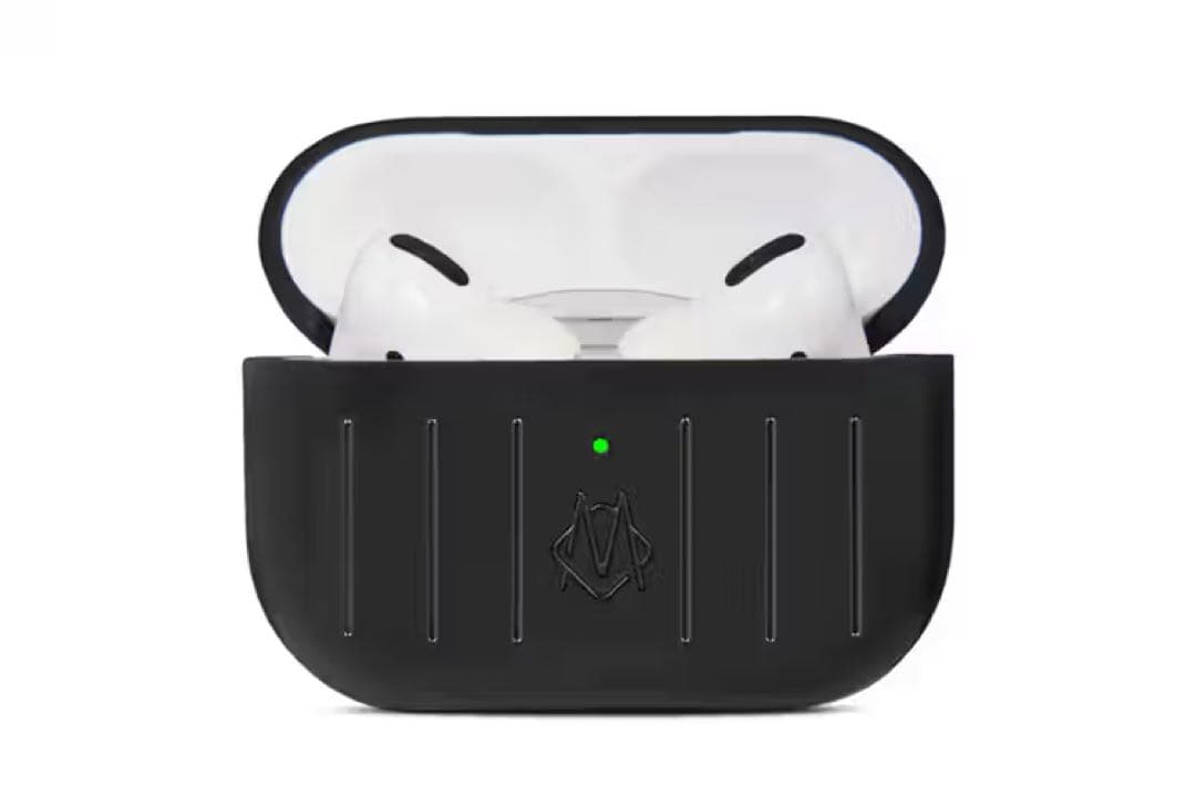 RIMOWA AirPods Pro ケース マットブラック 美品 - メルカリ