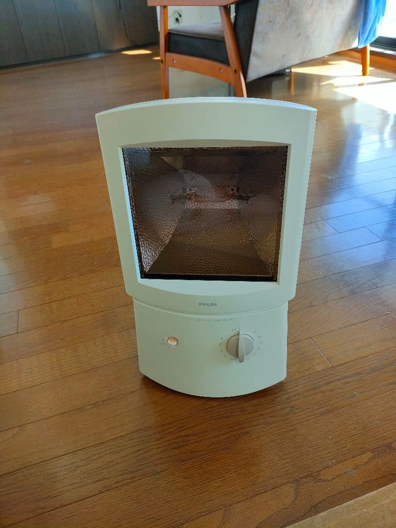 PHILIPS フィリップス 日焼けマシン HB404 2026年最新】PHILIPS HB404 フィリップス HB404の人気アイテム - メルカリ