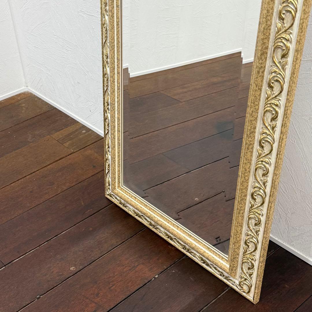 H17K49 イタリア製 ARTE JAPAN アルテジャパン ウォールミラー - メルカリ