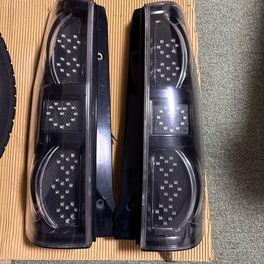 ワゴンR 社外 テールランプ mh21s 楽天市場】[COLIN]MH21S/MH22S ワゴンR用LEDテール(スポーツユーロ