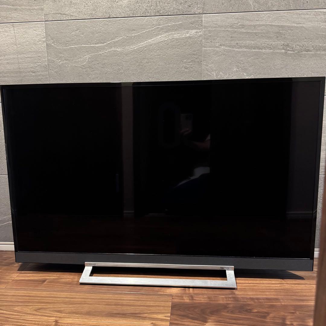 【りおたろ】東芝 4K レグザ 液晶テレビ 49Z730X アウトレット品】 49Z730X 液晶TV REGZA(レグザ) [49V型 /4K対応 /BS