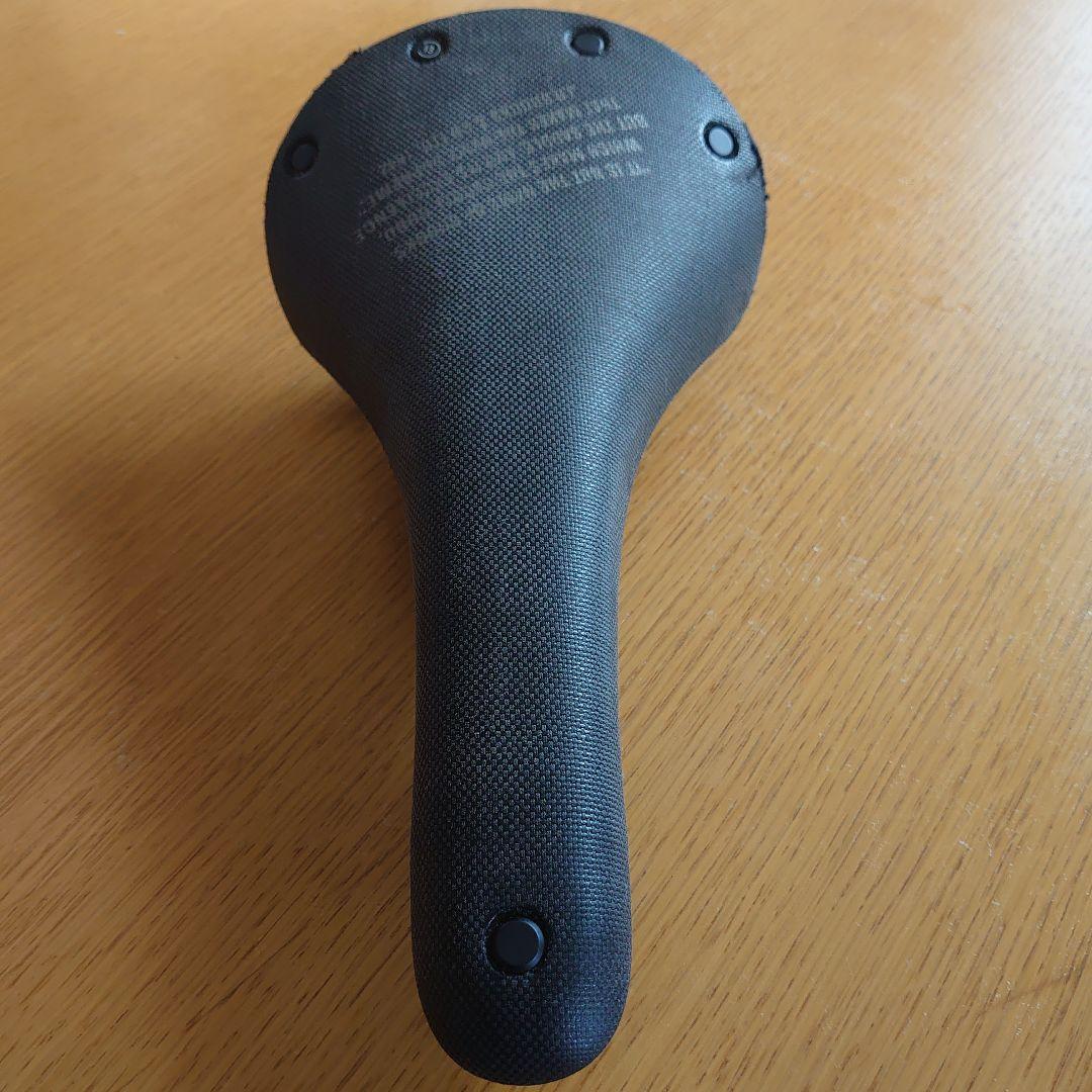 m*9様 サドル BROOKSブルックス c13 CAMBIUM USED中古 - メルカリ