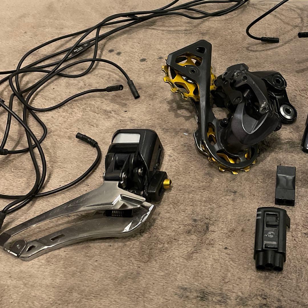 Shimano Ultegra FD RDセット 値下げあり 自転車パーツ シマノ セット アルテグラ」の人気商品一覧 | 安い商品を