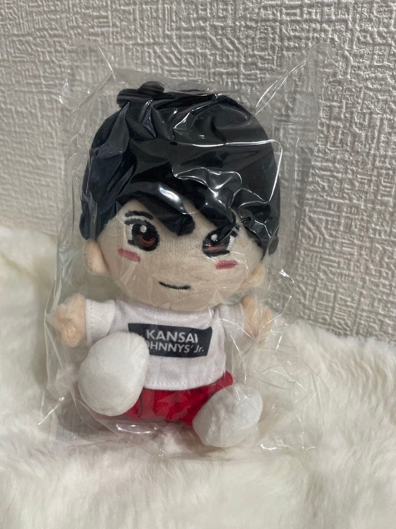 新品未開封】Aぇ！group末澤誠也 ちびぬい第1弾 - メルカリ