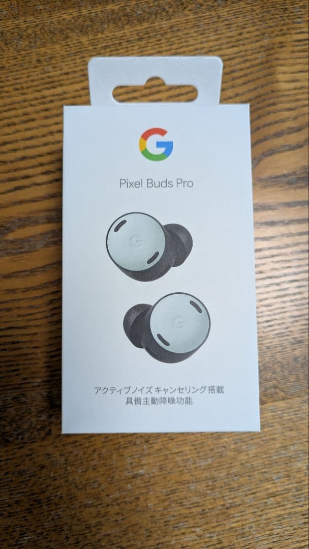 イヤホン Google Pixel Buds Pro Google初の動的ノイキャン搭載イヤホン「Pixel Buds Pro」、BOSE製品と