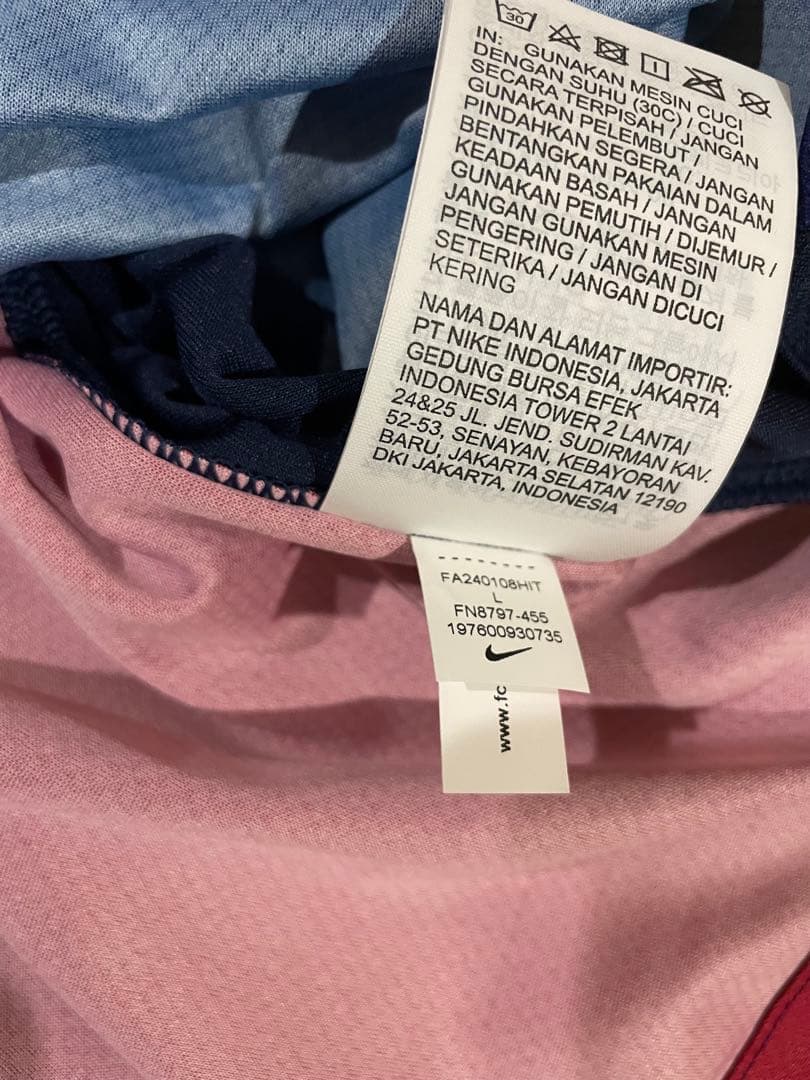 ラミン・ヤマル FCバルセロナ24-25 HOMEレプリカ正規品 - メルカリ