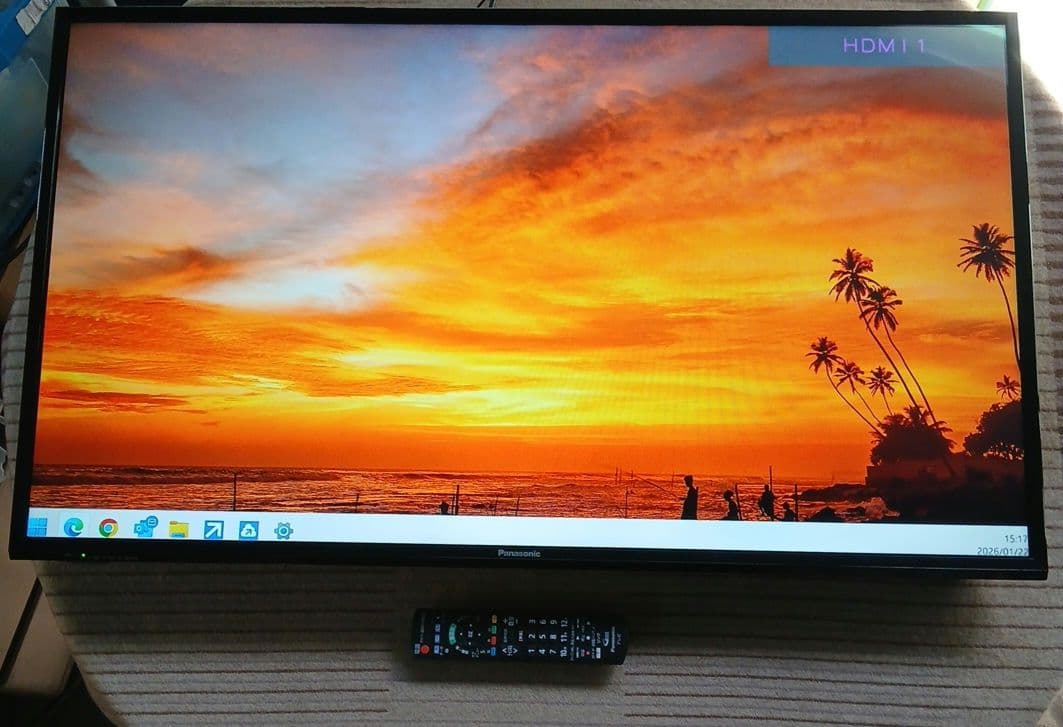 43インチ液晶TV パナソニック TH-43E300HT【スタンド無】no.36 Amazon | 液晶 テレビ 43V型 VIERA TH-43E300HT フルハイビジョン IPS