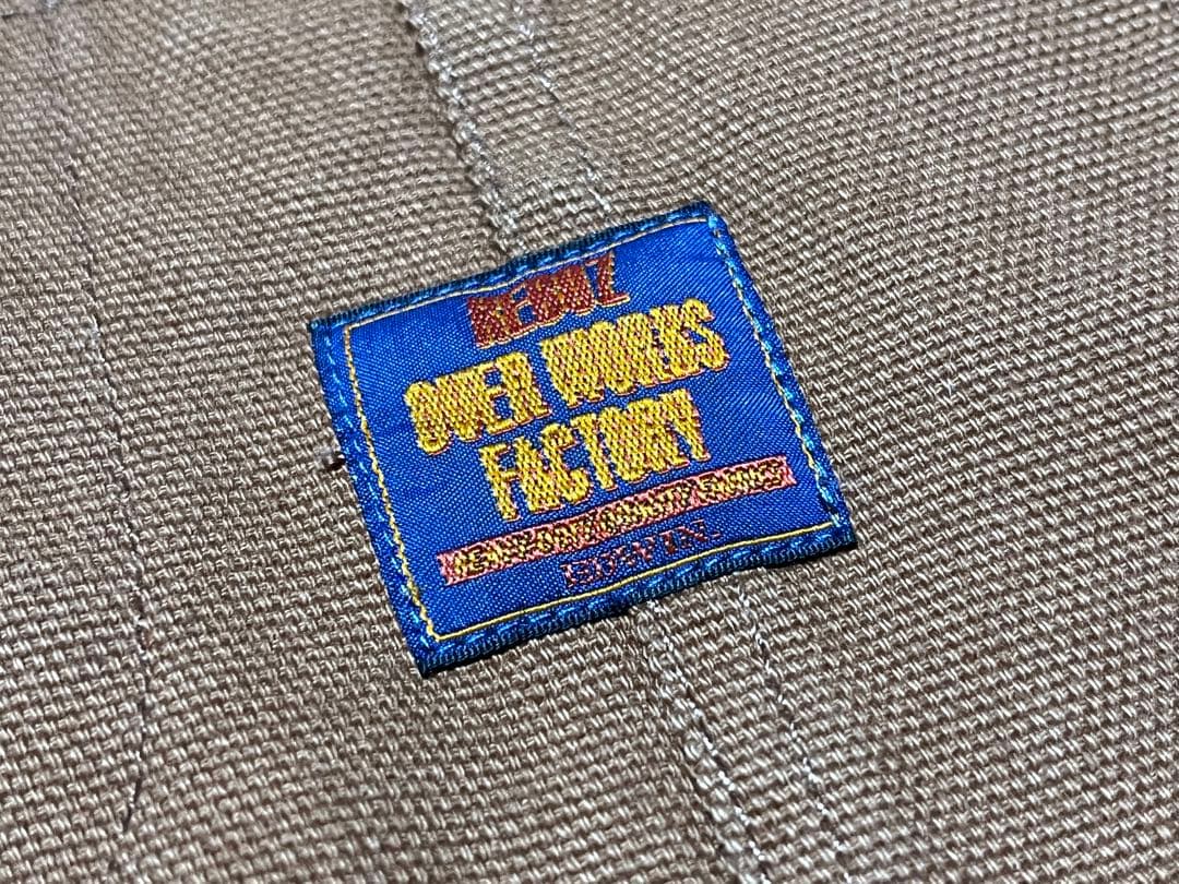 keboz x LEVI'S コラボワークジャケット ジャケット・アウター