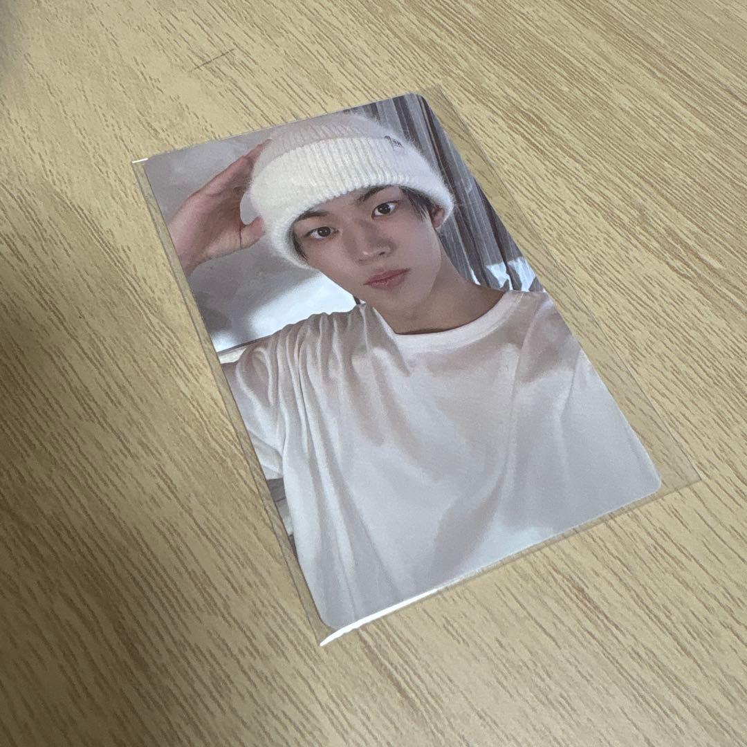 TWS ドフンLast Bell トレカ - メルカリ