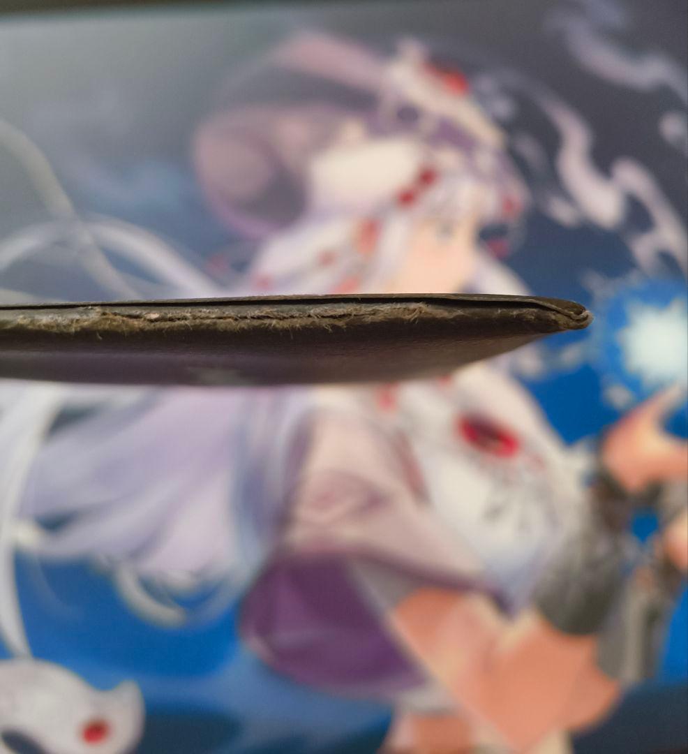 Kirisame 冰璃 ガラスマウスパッド