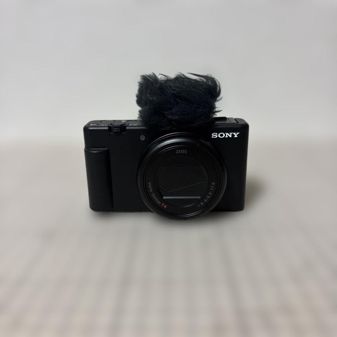 デジタルカメラ VLOGCAM ZV-1M2 B SONY VLOGCAM ZV-1M2 価格比較 - 価格.com