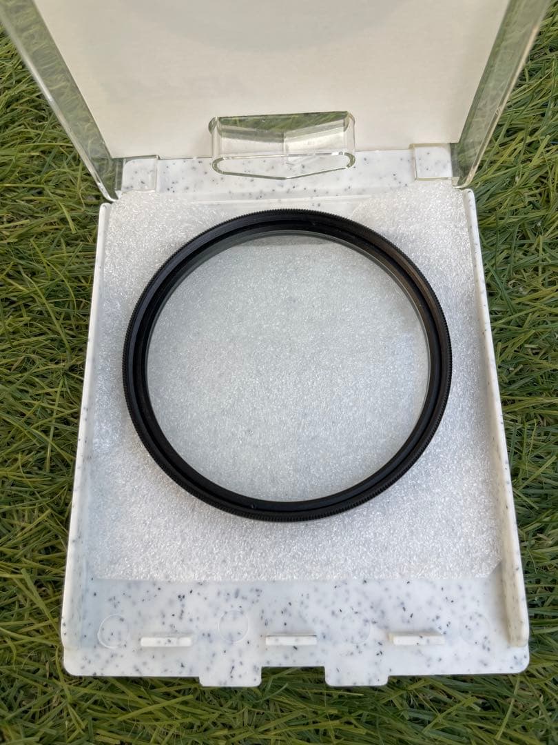 アナモルフィックレンズ 1.33x m43 とSonyアダプタとフィルターと鞄