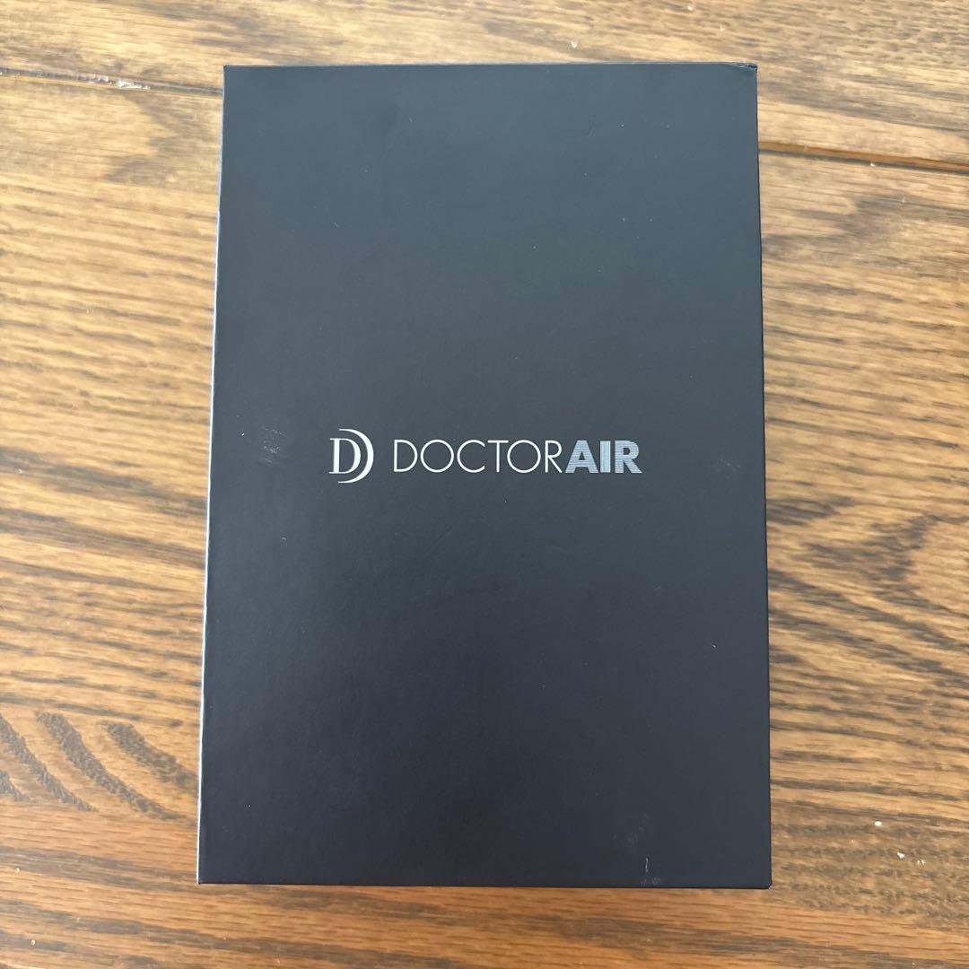 DOCTOR AIR エクサガンLUXE REG-12 ドクターエア（DOCTORAIR） エクサガン LUXE サンセットコーラル