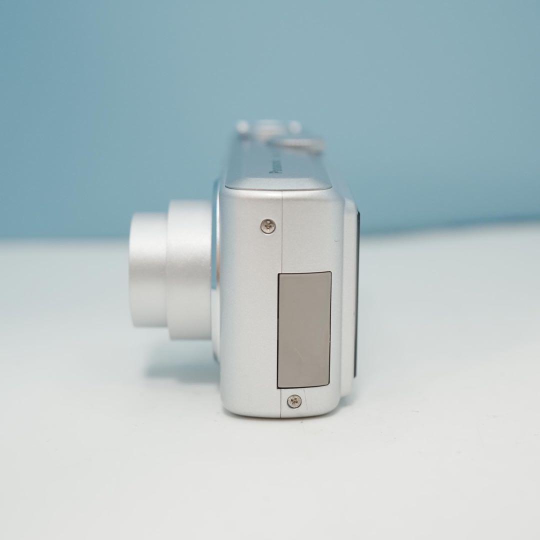 Panasonic LUMIX DMC-LS2 デジカメ a4276 - メルカリ