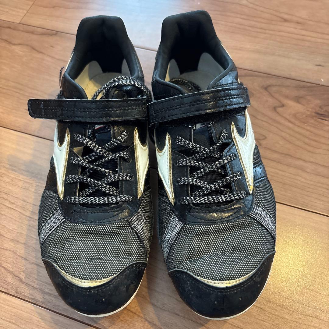 ミズノフィールドジオ AJ-C 24.5cm