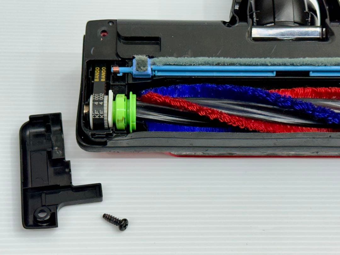 中古 CV-SP900J CV-KP900K 日立 掃除機 D-AP53 ヘッド K107666177