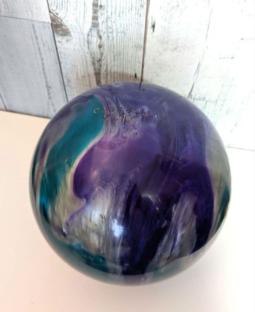 15P HAMMER スコーピオン スティング ボウリング ボール Scorpion