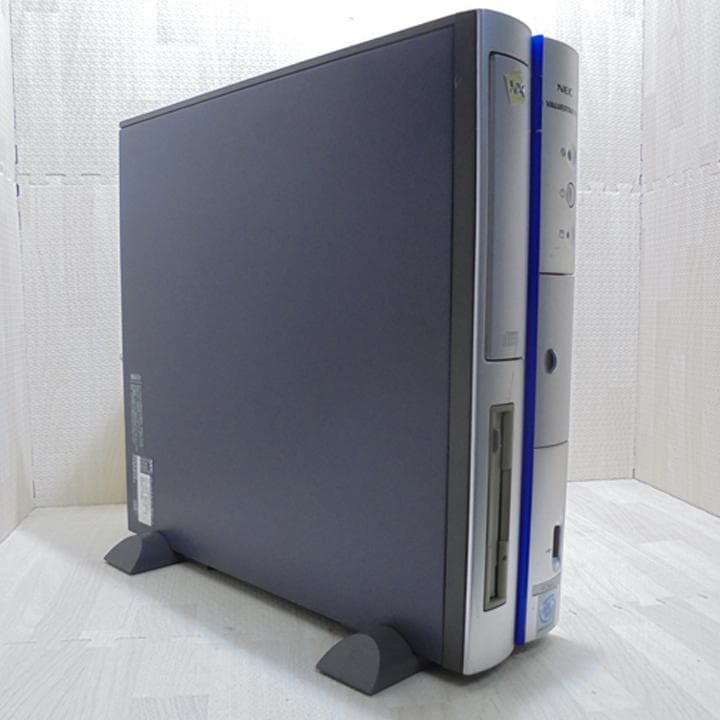 ☆復活☆NEC VALUESTAR NX VC500J WindowsME 動作