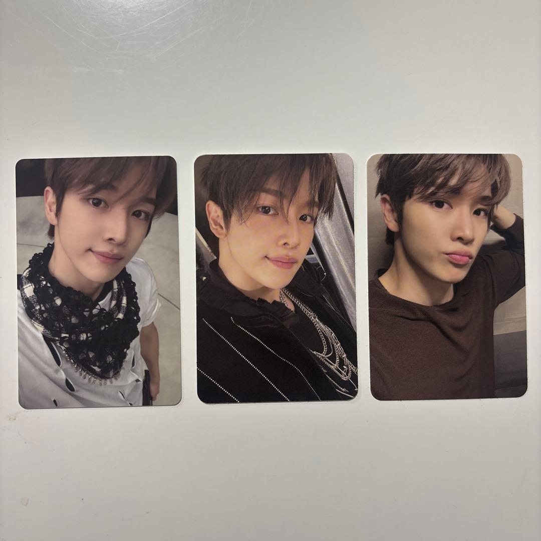 RIIZE FAME ソンチャン トレカ - メルカリ