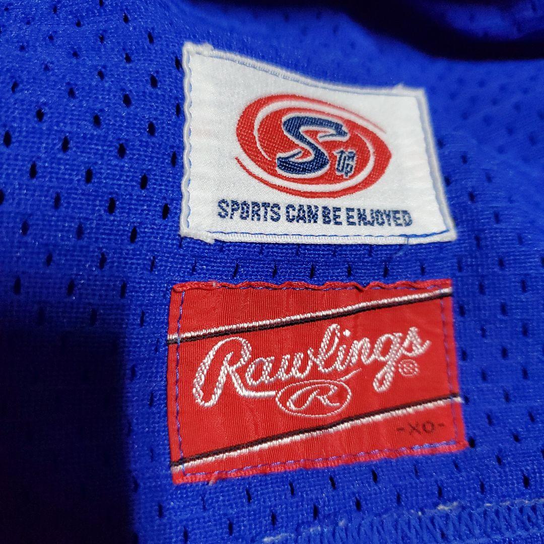 横浜ベイスターズ 金城龍彦 オーセンティック ユニフォーム - メルカリ