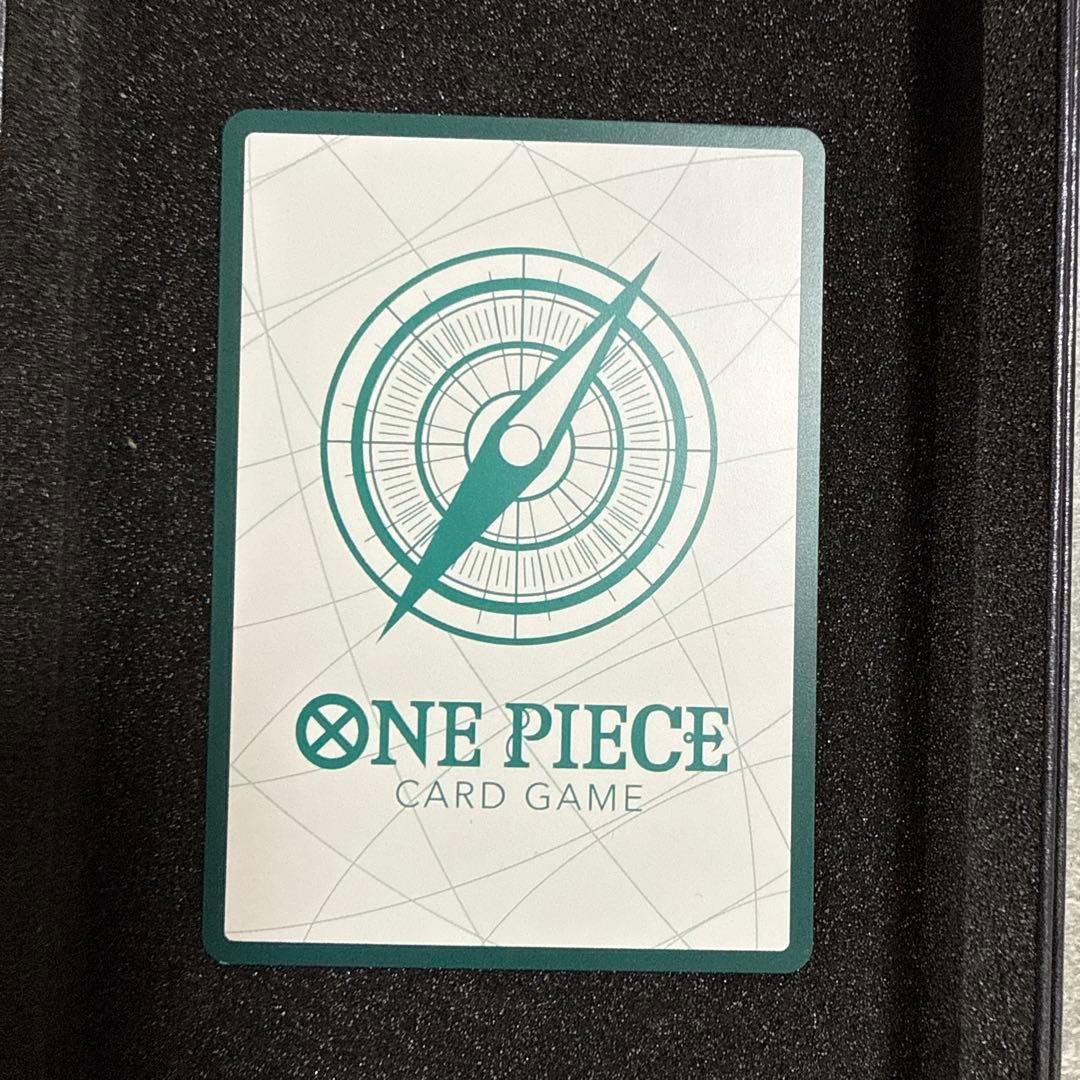 せ*ん様 ドン!!カード : ロビン&ウタ&ナミ&ハンコック スーパー