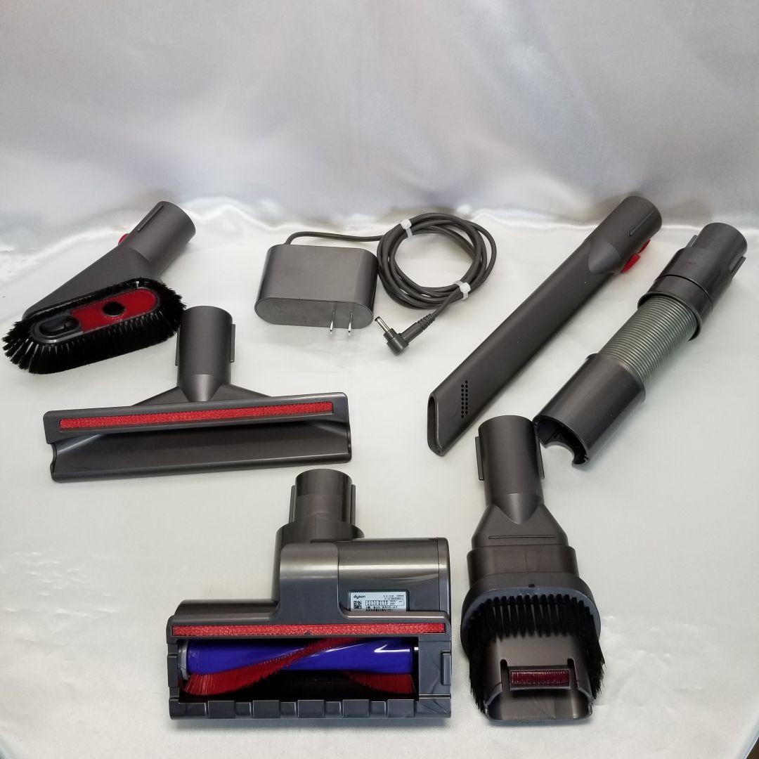 ダイソン掃除機 V11(SV14)分解洗浄メンテナンス済 - メルカリ