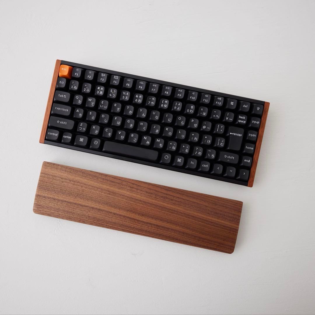 美品】Keychron K2 Max スペシャルエディション 75%レイアウト - メルカリ