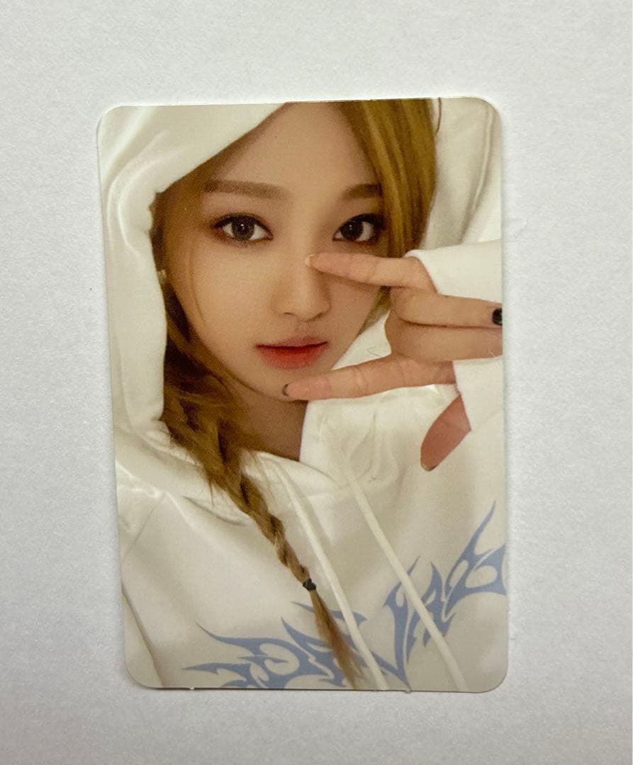 ニンニン トレカ フーディー md