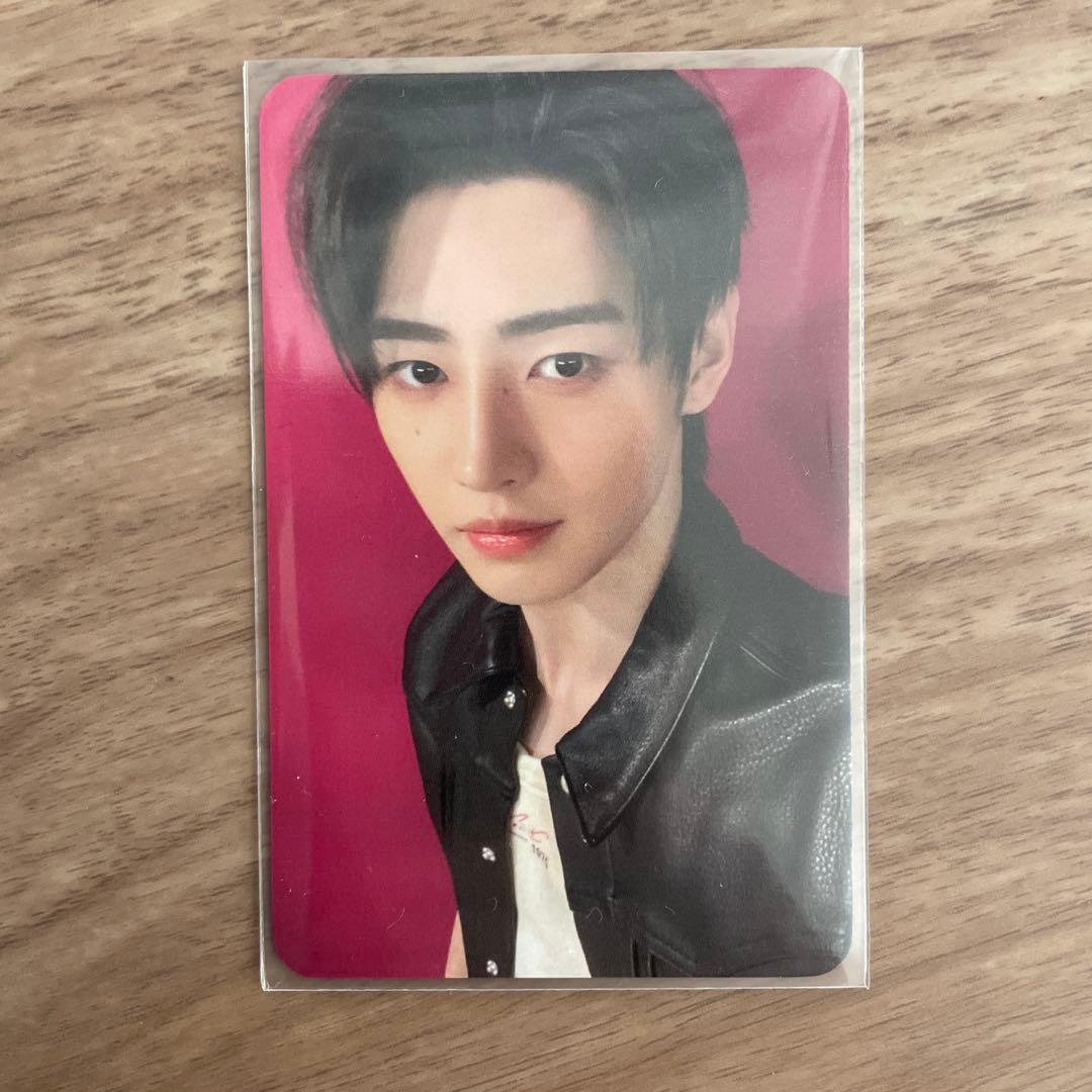 DESIRE: UNLEASH ENHYPEN hello82 ソンフン DESIRE : UNLEASH - Album by ENHYPEN - Apple Music