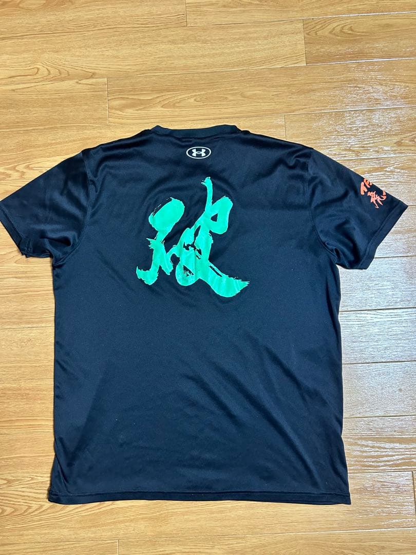 東福岡 ラグビー部 Tシャツ - メルカリ