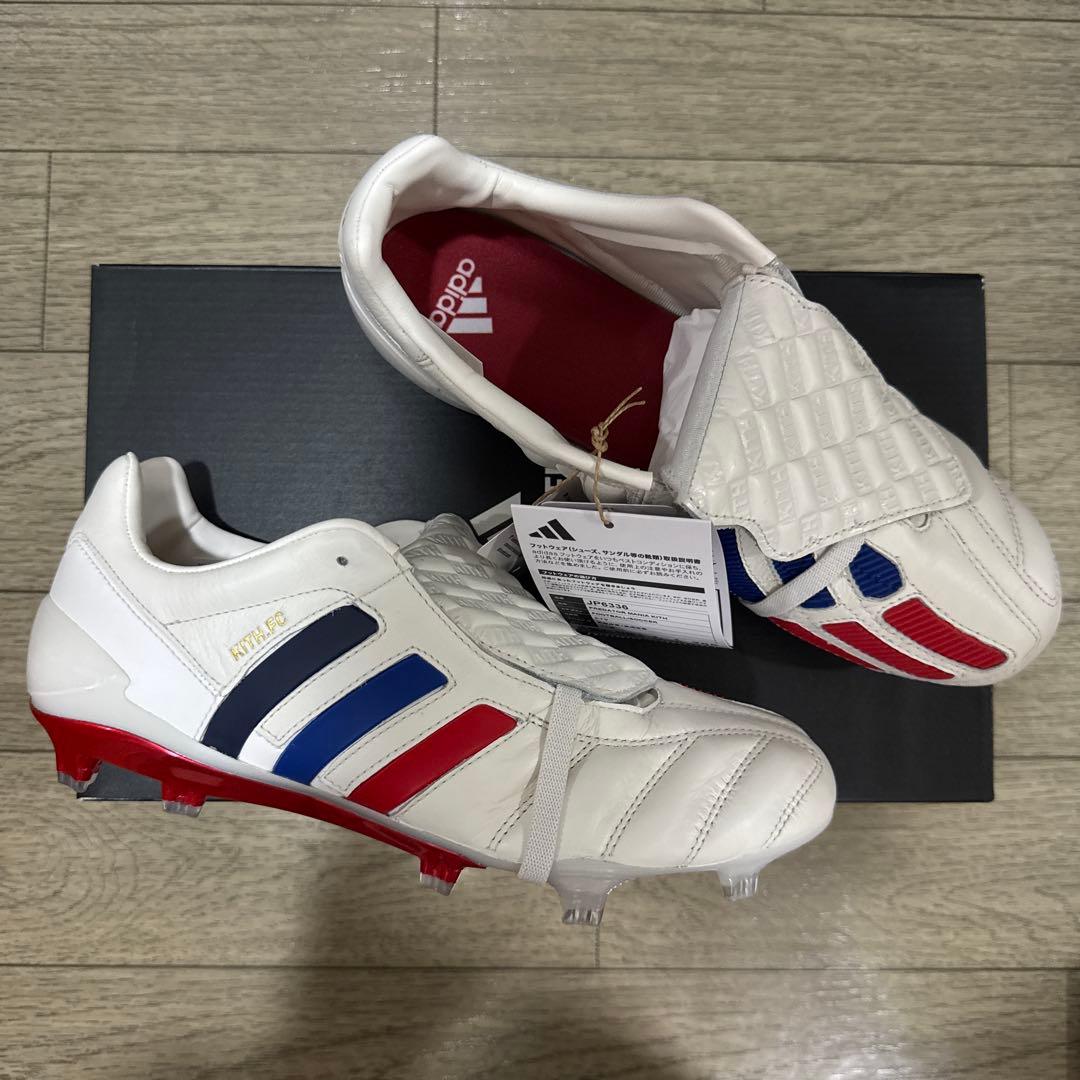 シューズ Kith adidas Predator Mania Cleats 26.5cm