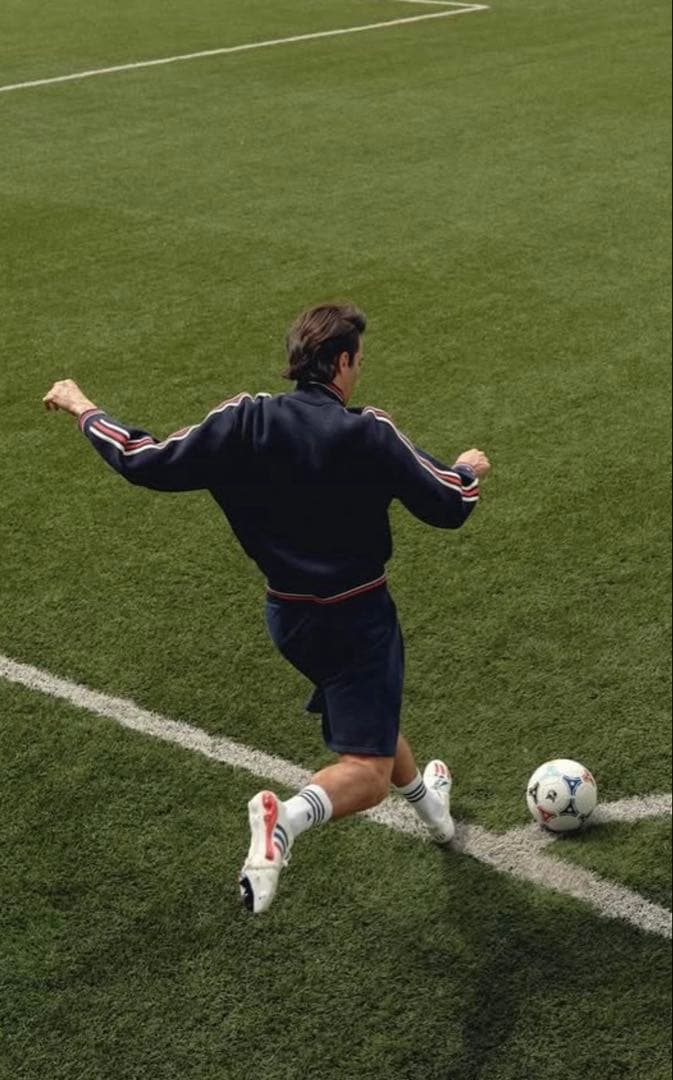 シューズ Kith adidas Predator Mania Cleats 26.5cm