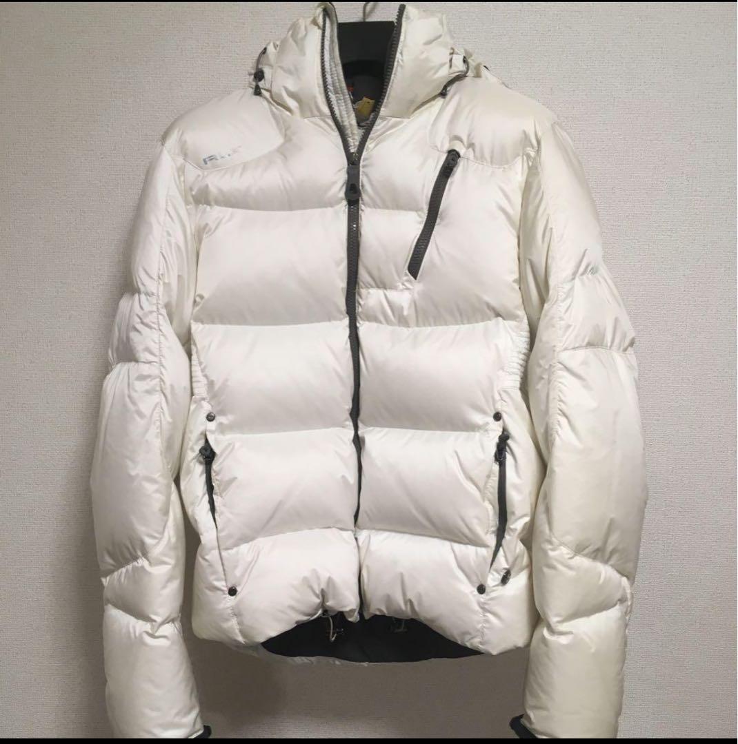 ラルフローレンRLX ダウンジャケット - メルカリ