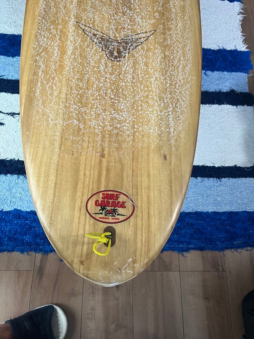 こぞう様専用】 FIREWIRE 8'6