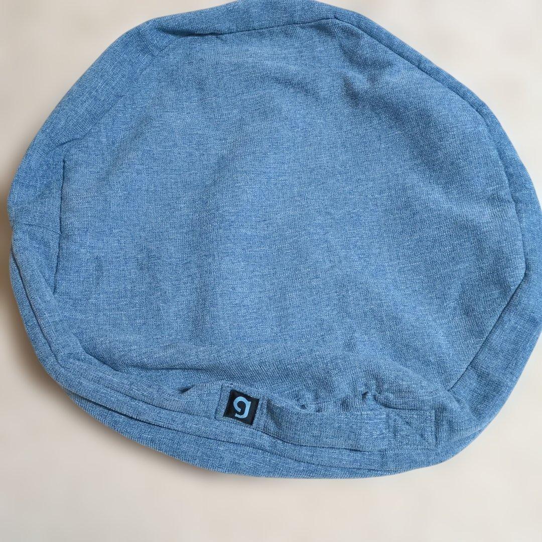 ジムテリア シェイプエイト トランポリンクッションカバー - メルカリ