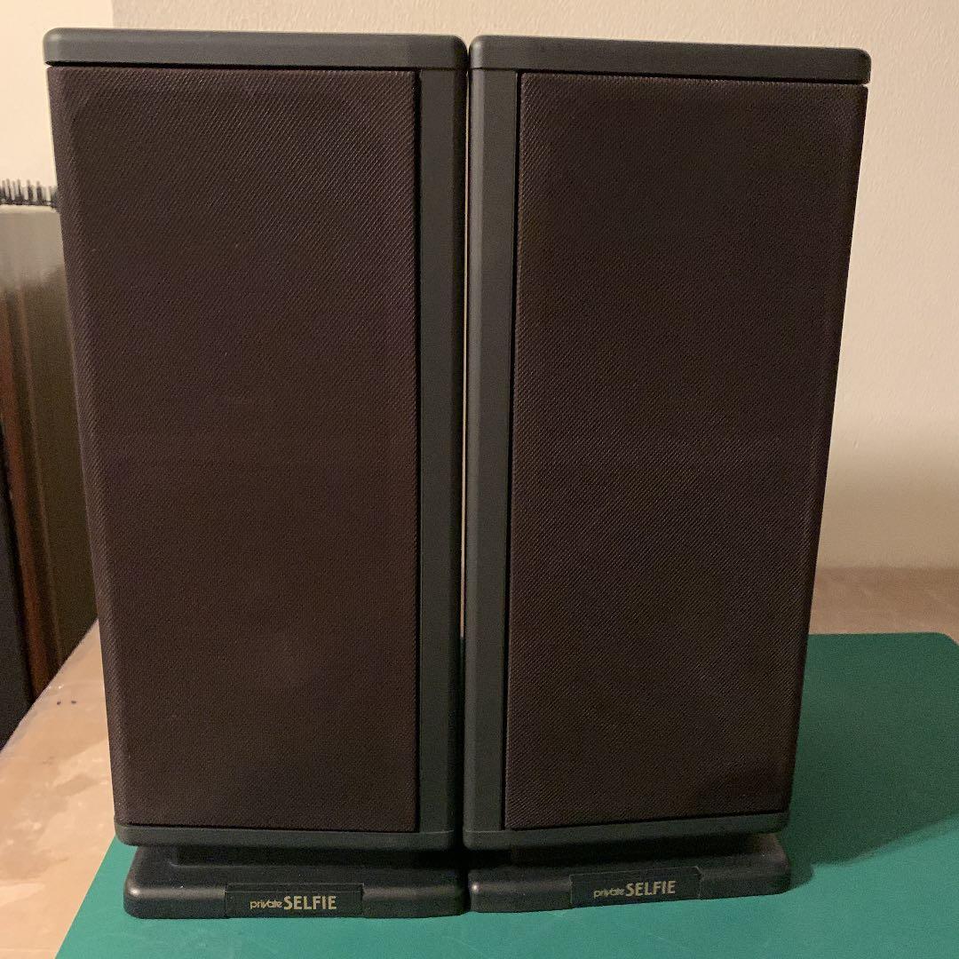 パイオニア スピーカー左右セット S-P700V - メルカリ
