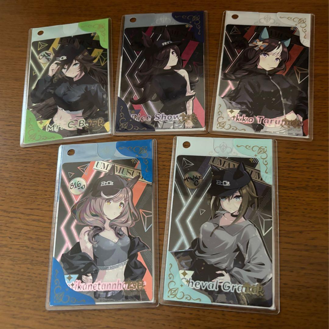 ホロカ1st Anniversary プロモ - メルカリ