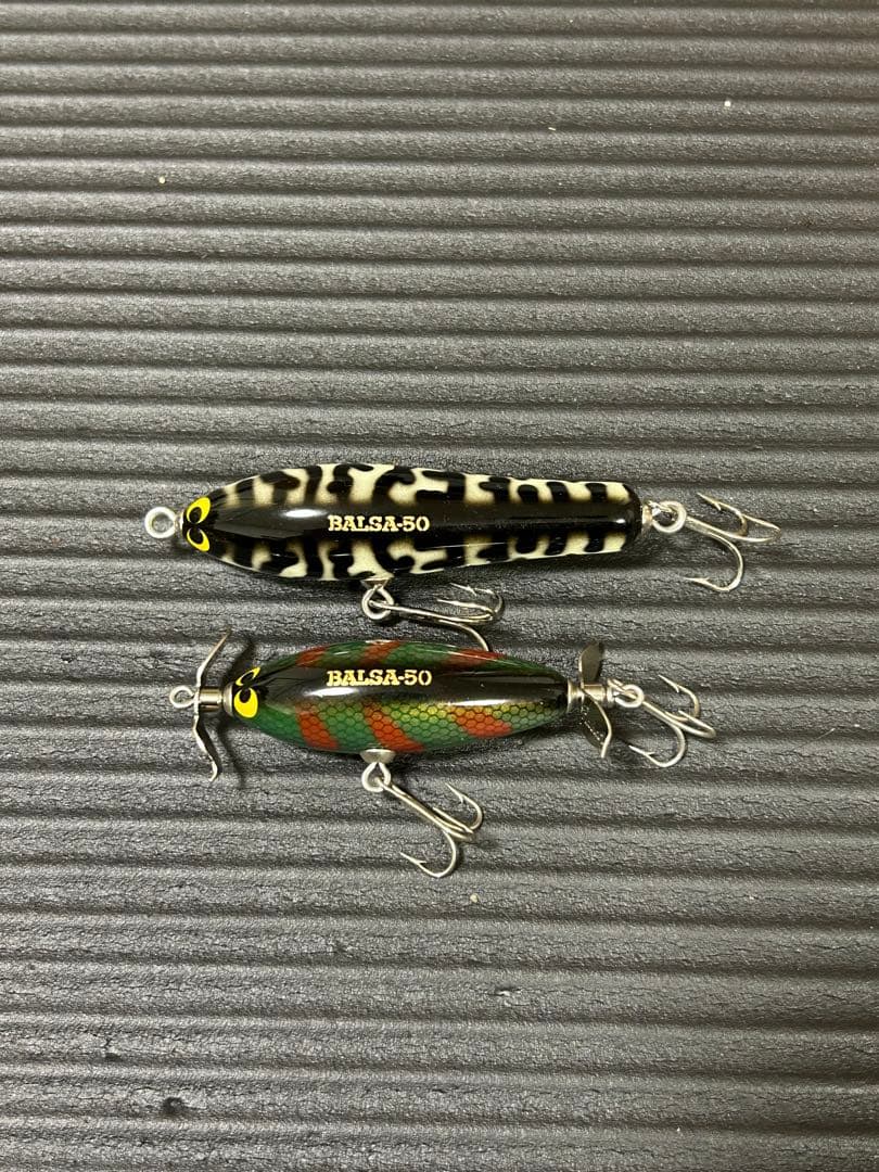 バルサ50 ホッツィトッツィーベイブ ビッグラッシュスケーターJr