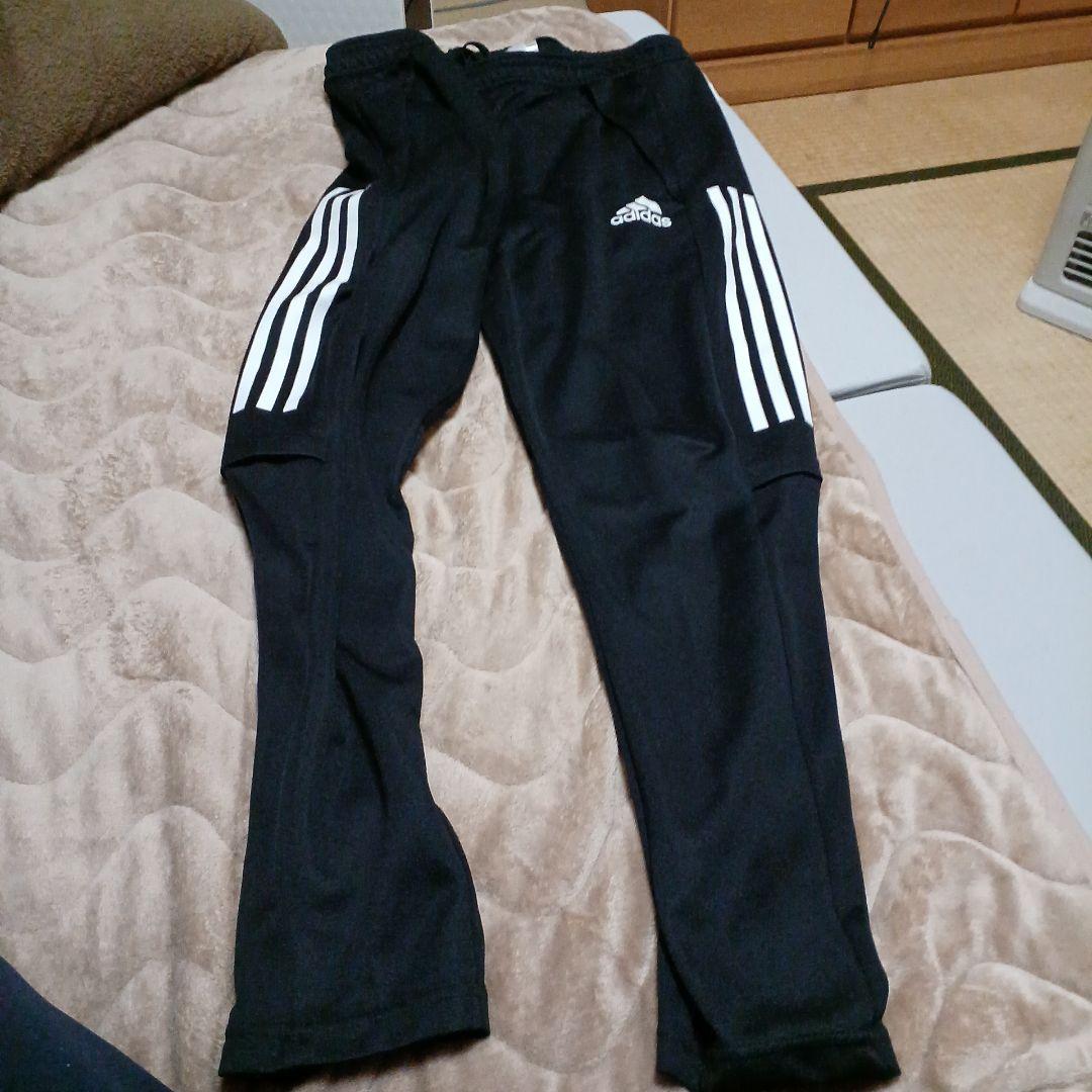 アディダス condivo20 上下 ハーフジャケット XO パンツ O - メルカリ