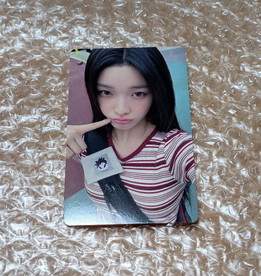 IROHA】GLITTER DAY 大阪公演ラキドロ【トレカ】 - メルカリ